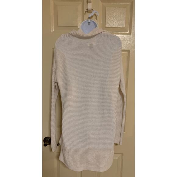 Old Navy White Sweater Dress - Picture 2 of 3